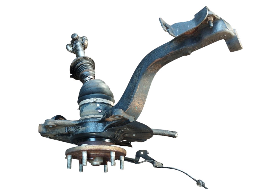 MANGA DE EIXO L/D FORD RANGER 2021 ORIGINAL 4
