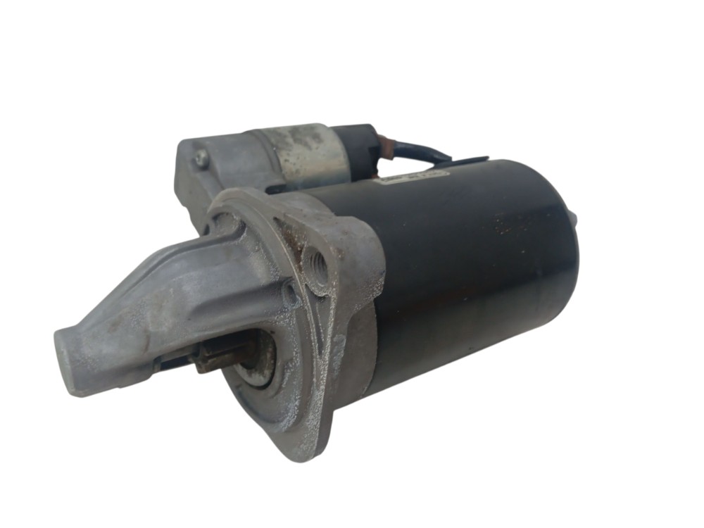 Motor de arranque Hyundai Hb20 1.6 2013/19 3