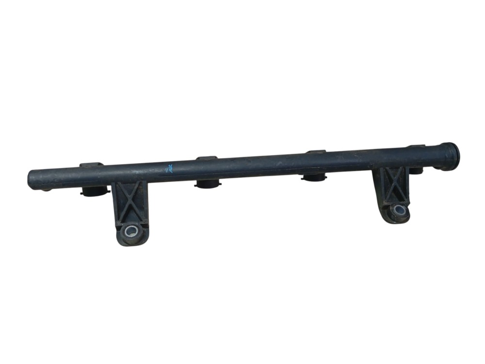 FLAUTA DE BICOS INJETOR RENAULT SANDERO LOGAN CLIO 12/16 5