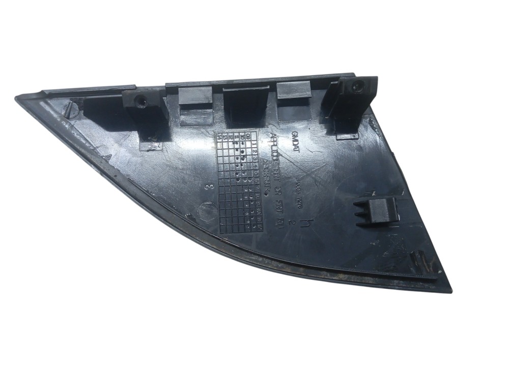 Moldura Retrovisor Porta Dianteira Direita Gm Captiva 08/11 5