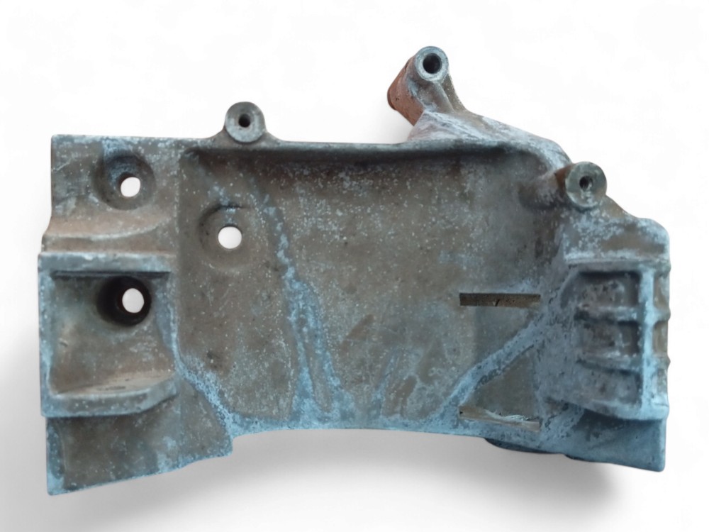 Suporte Alternador Bomba Direcao Gm S10 2.4 1996 A 2011 2