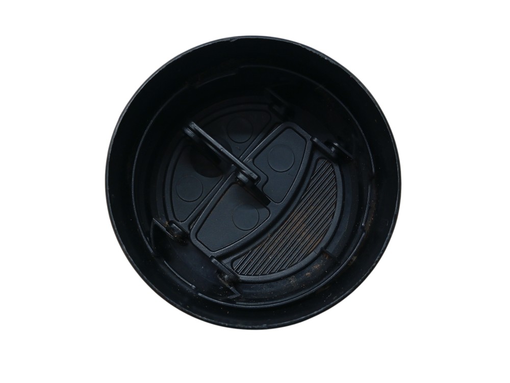 Difusor Entrada De Ar Ford Ka 2008/13 4