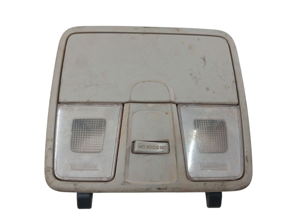 LUZ TETO CORTESIA HYUNDAI HB20 CRETA 2013 A 2020 ORIGINAL 1