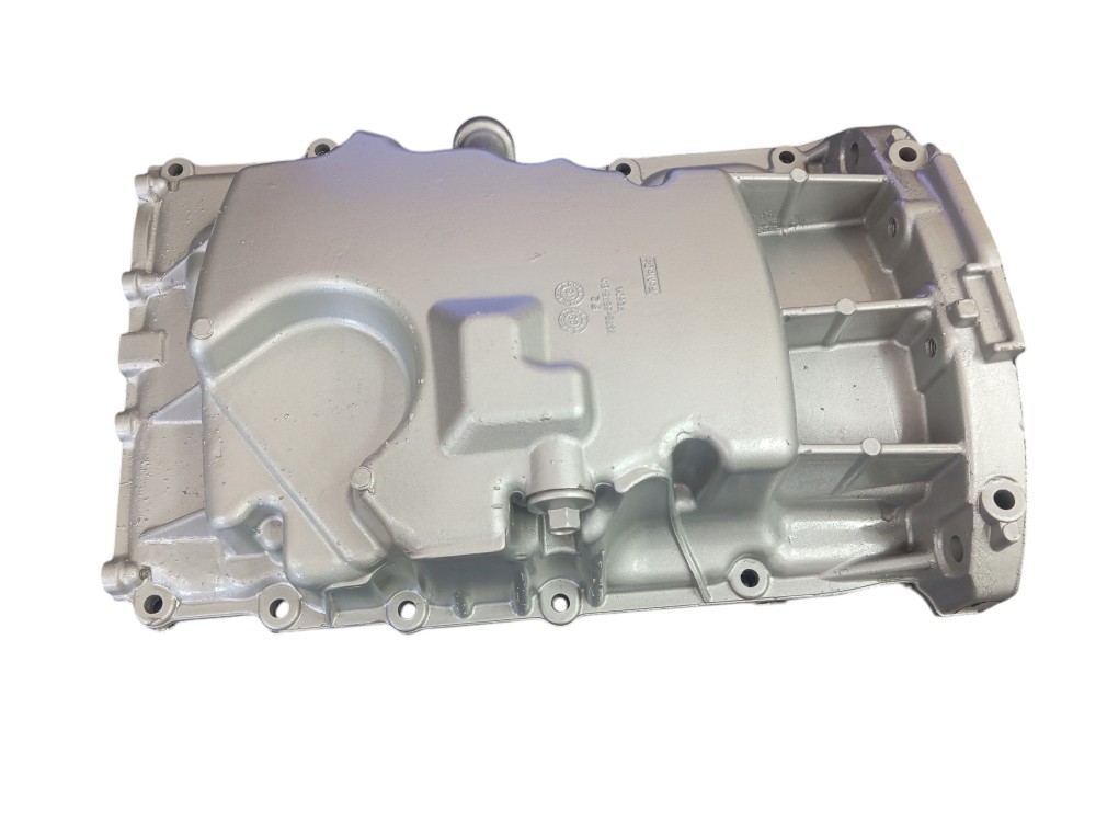 CARTER DE ÓLEO DO MOTOR FORD ECOSPORT FOCUS 2.0 2005/2012 2