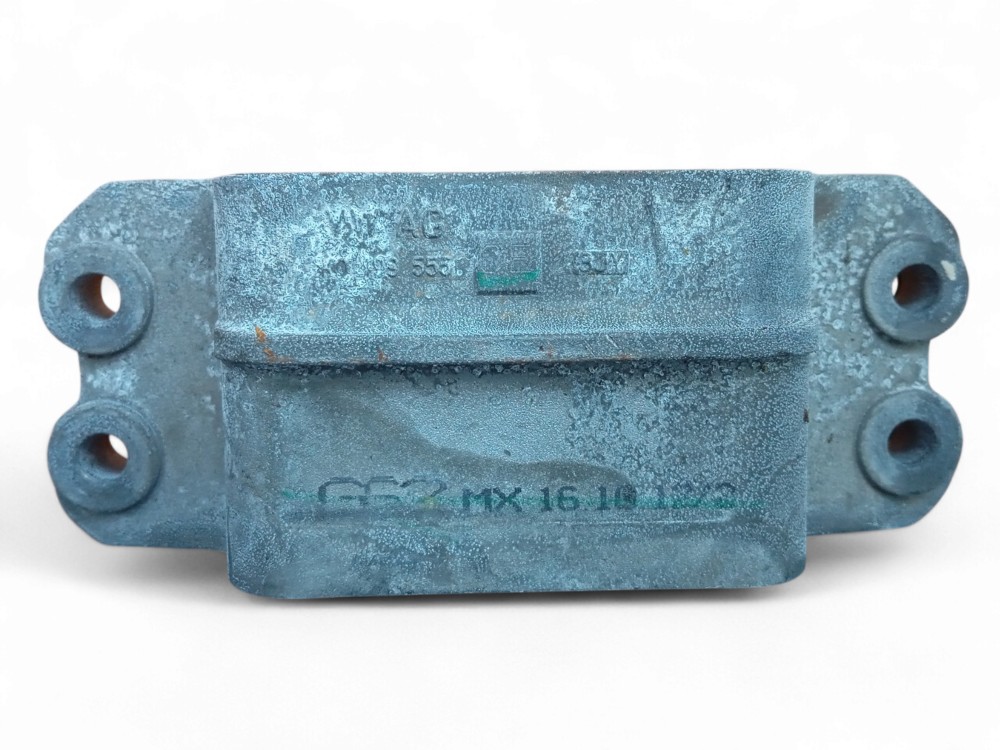 Coxim Cambio Volkswagen Passat 2006 A 2012 Original 3