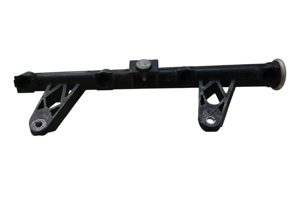 Flauta De Bicos Injetor Peugeot 207 206 2005/14 2