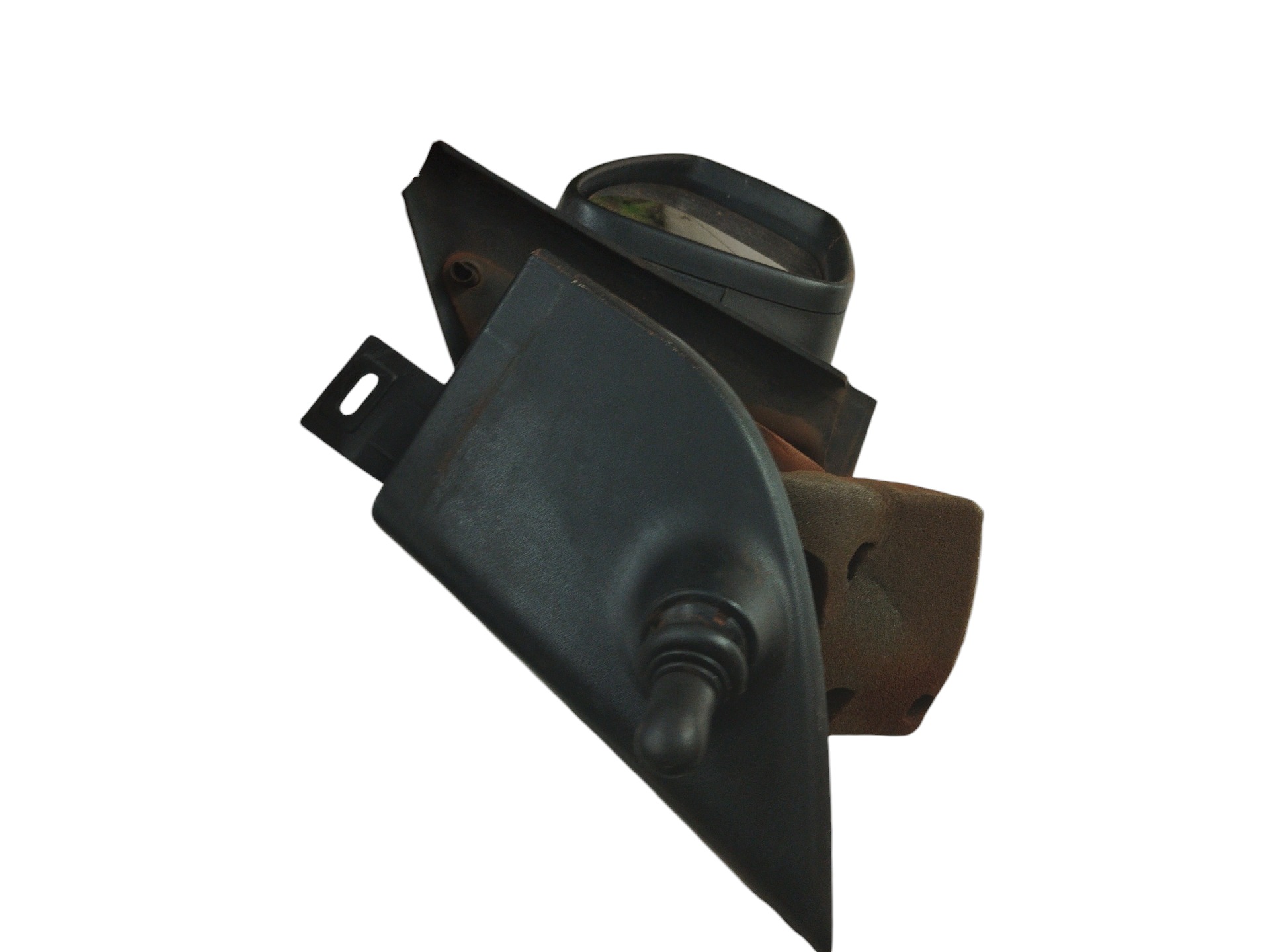 Retrovidor Manual L/d Gol G5/g6/g7 2013/23 Original 4