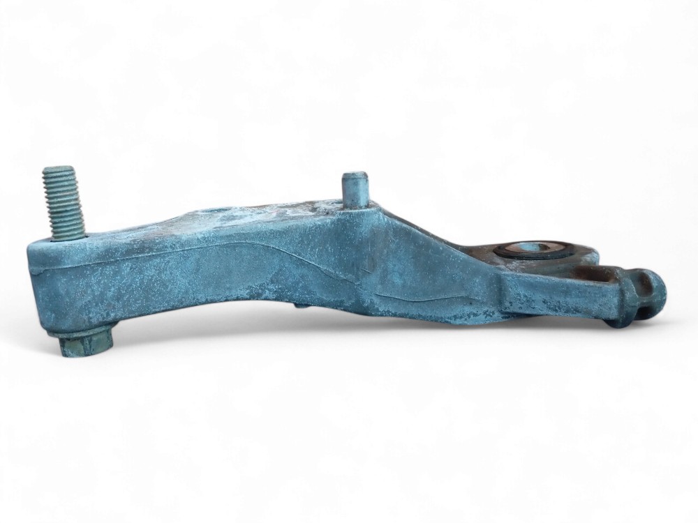 Suporte Coxim Cambio Chevrolet Onix/prisma 1.0/1.4 Original 4
