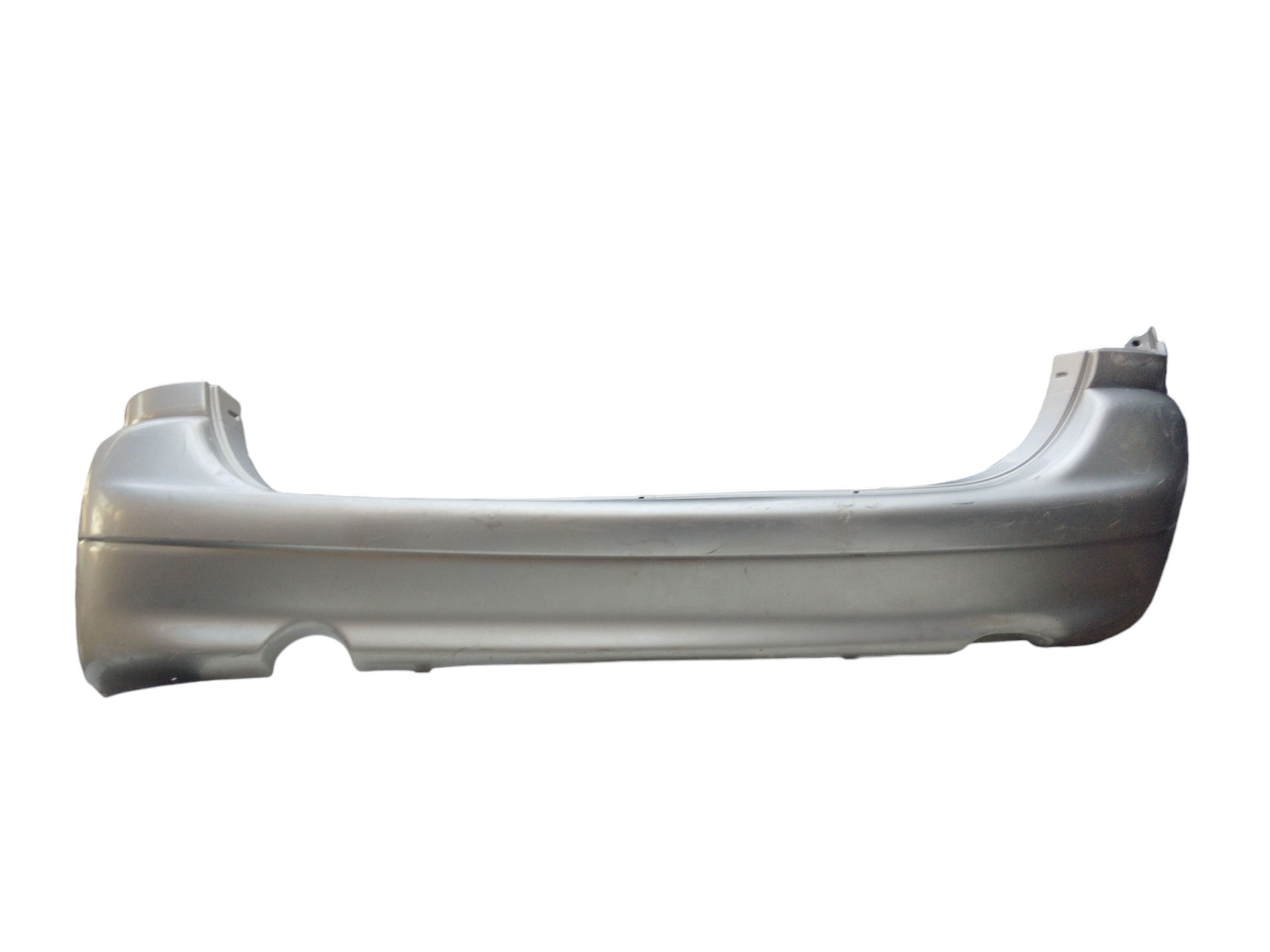 PARACHOQUE TRASEIRO CITROEN PICASSO 2003/2007 ORIGINAL 2