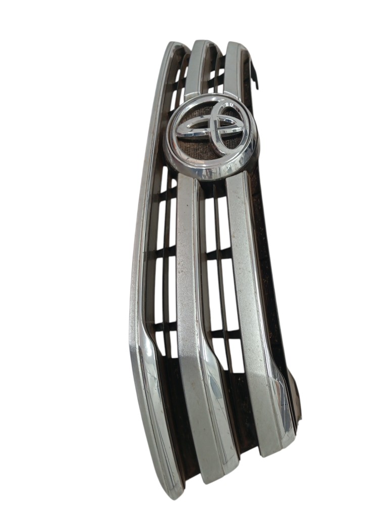 GRADE FRONTAL DIANTEIRO TOYOTA HILUX 2015/2016/2017 3