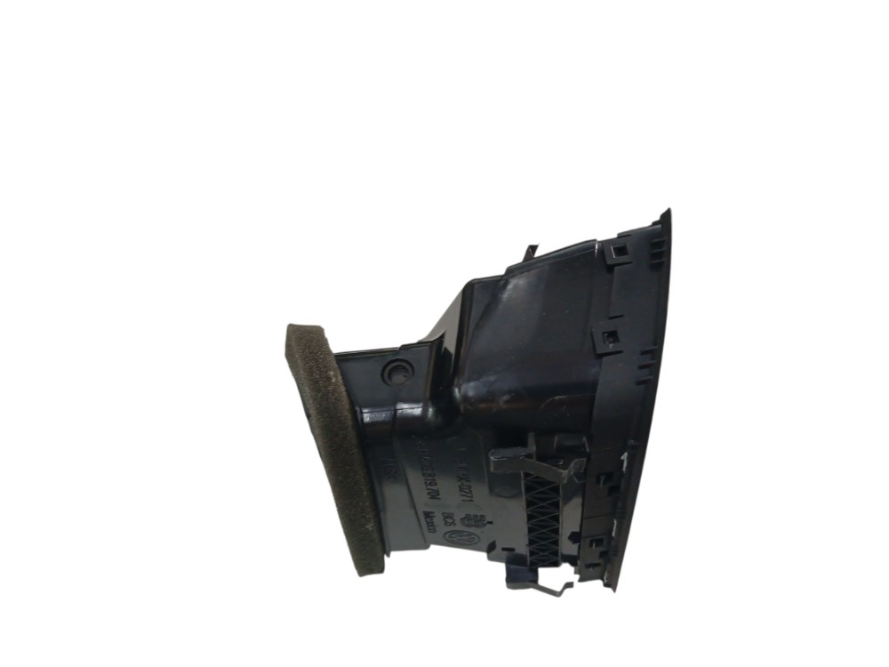 DIFUSOR AR L/D VW JETTA 2011 A 2017 ORIGINAL USADO 3