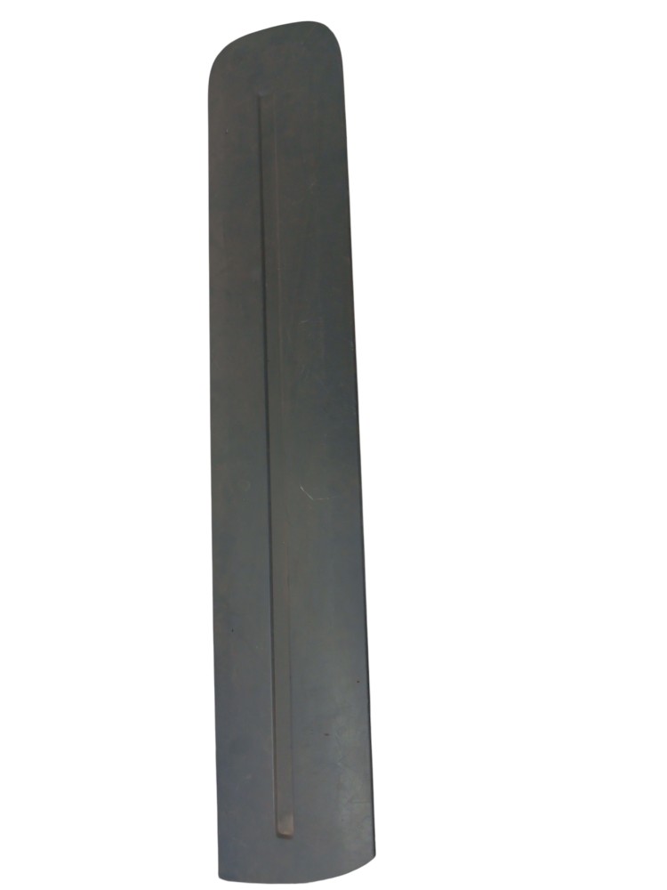 Moldura Friso Porta Lateral Direito Fiorino Uno 2020 4