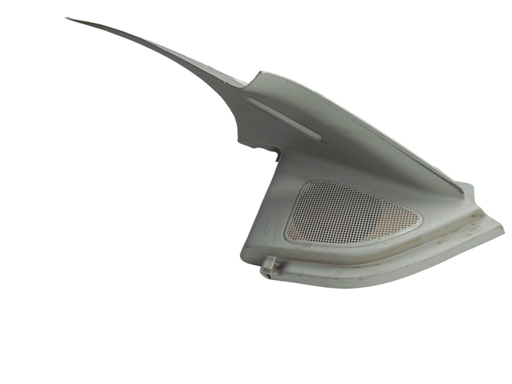 Suporte Lateral Bagagito L/d Volkswagen Gol 2020 3