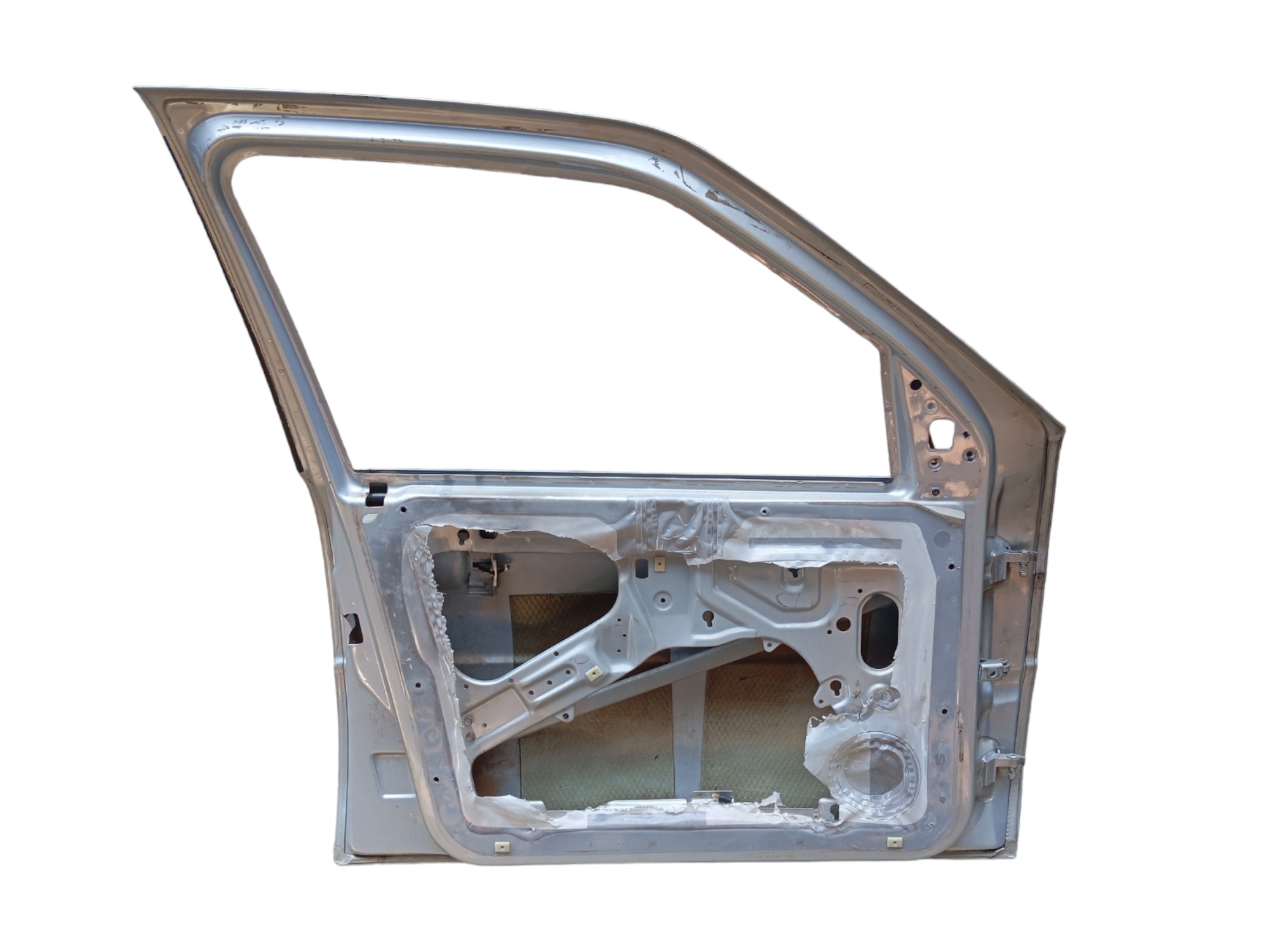 PORTA DIANTEIRA L/E GOL G2 G3 G4 2007 A 2010 C/DETALHE 2