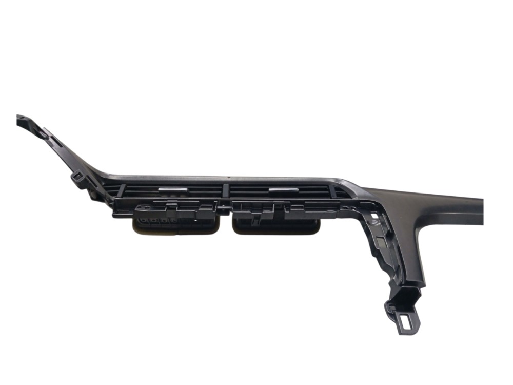MOLDURA PAINEL CENTRAL HONDA CITY 1.5 2016 A 2020 ORIGINAL 8