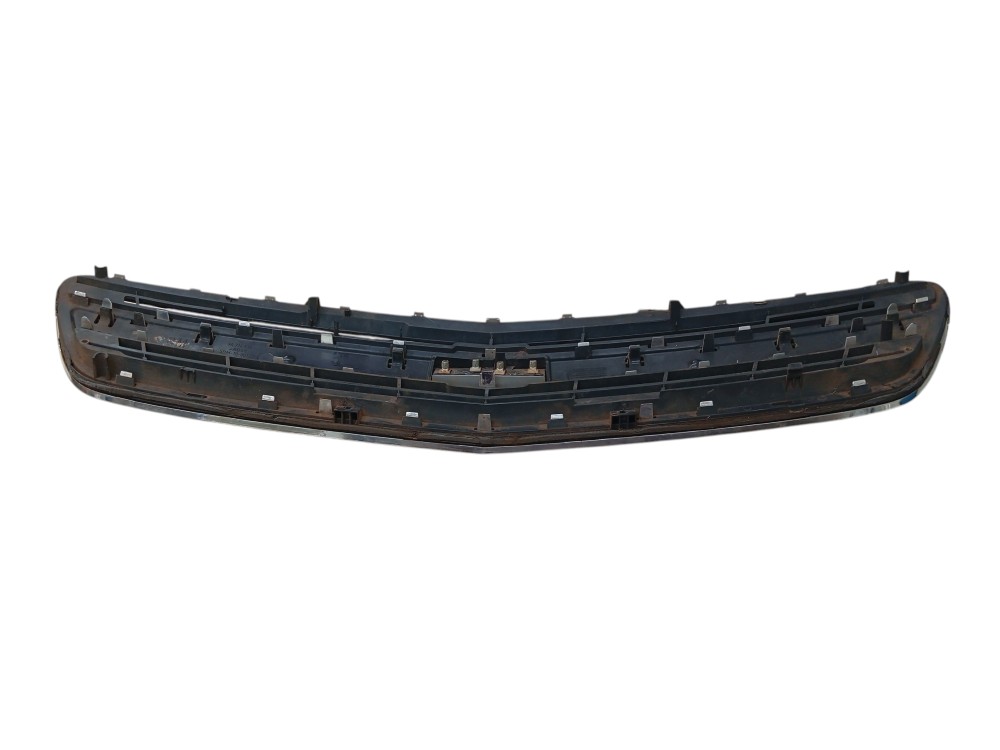 GRADE PARA-CHOQUE FRONTAL GM MERIVA 2009/2013 5