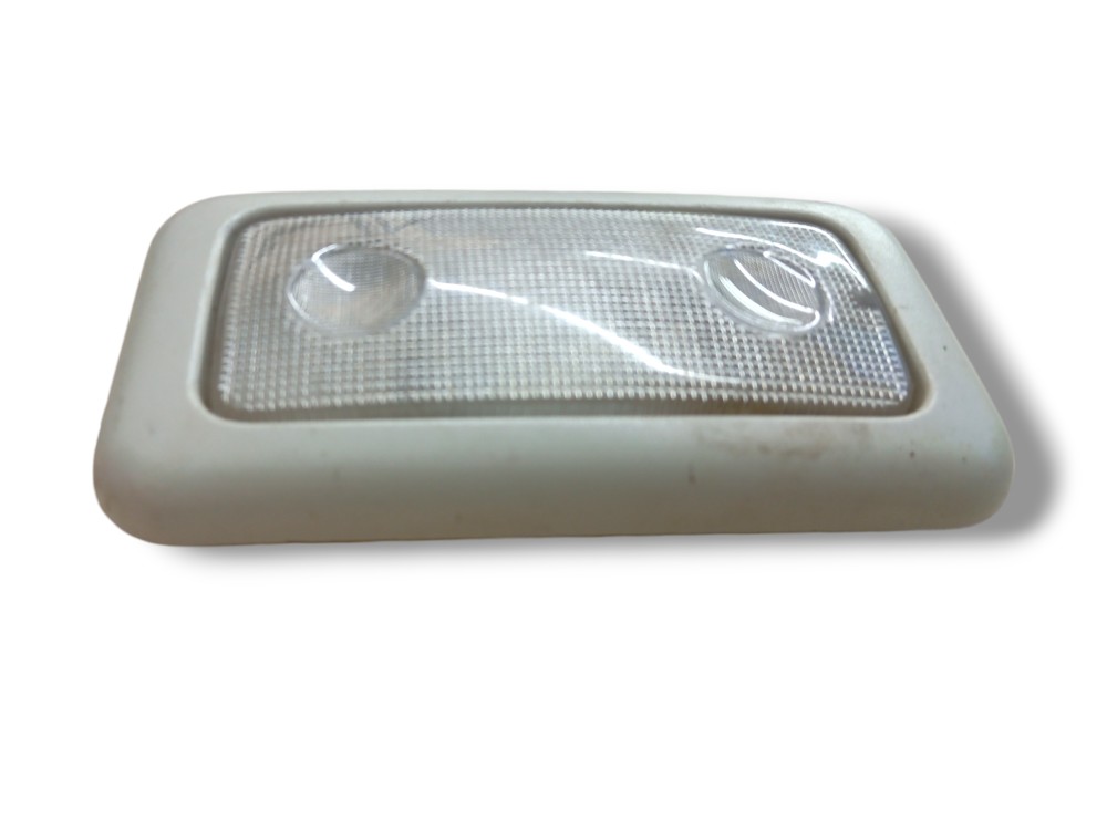 LANTERNA LUZ DE TETO FIAT GRAND SIENA MOBI UNO FIORINO 11/21 2