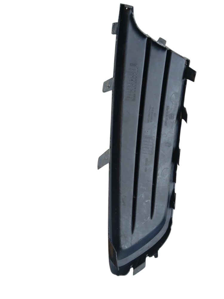 Moldura Farol De Milha Volkswagen Gol Voyage Saveiro 2013 G6 3