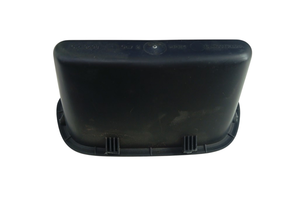 Puxador Interno Do Porta Malas Jeep Compass 2018 4