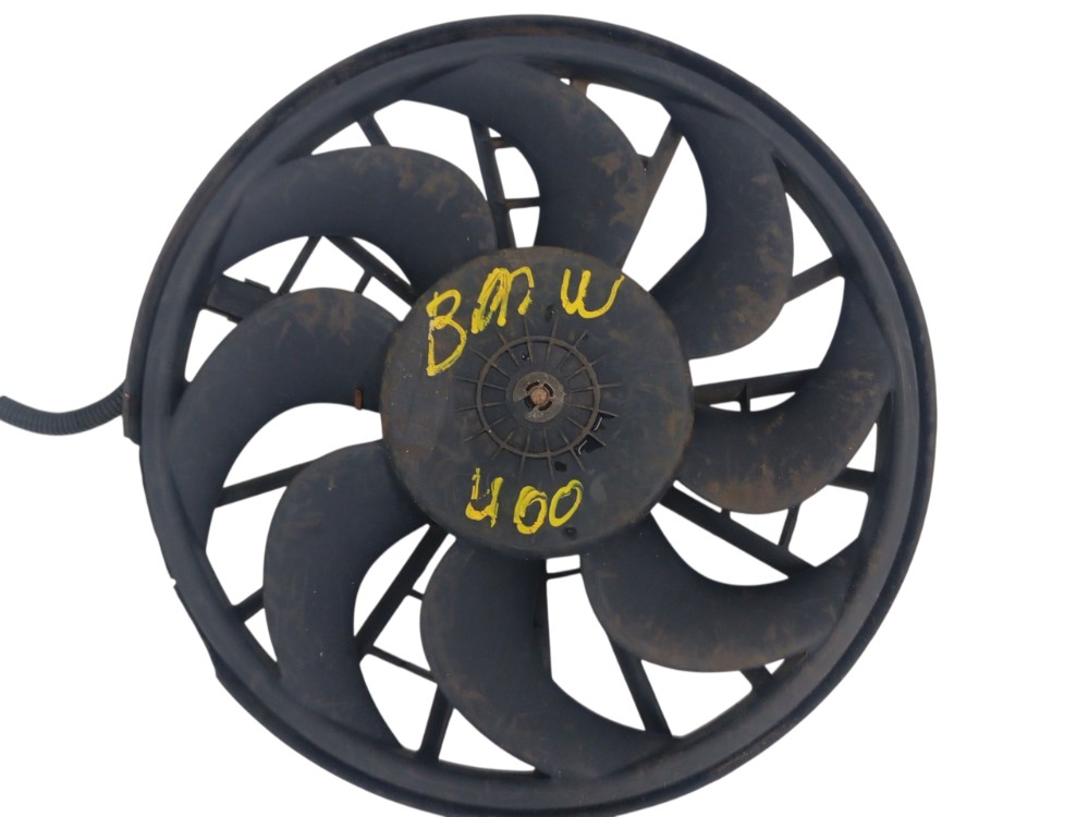 Ventoinha CHEVROLET Omega 2.0 2010/17