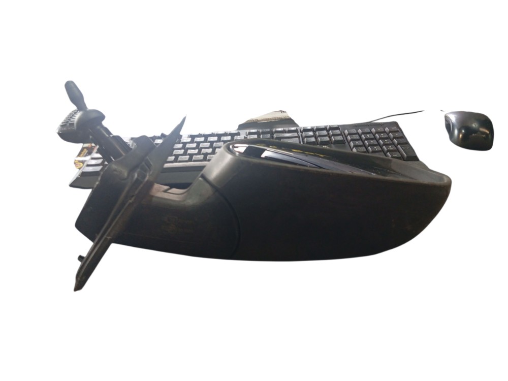 RETROVISOR ELÉTRICO CHEVROLET GM COBALT 2009  A 2014 4