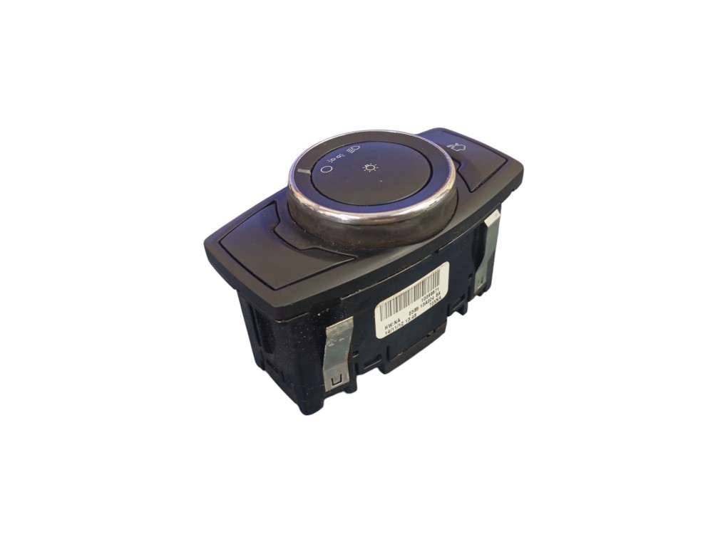 Comando De Farol Porta Malas Ford Ka 4