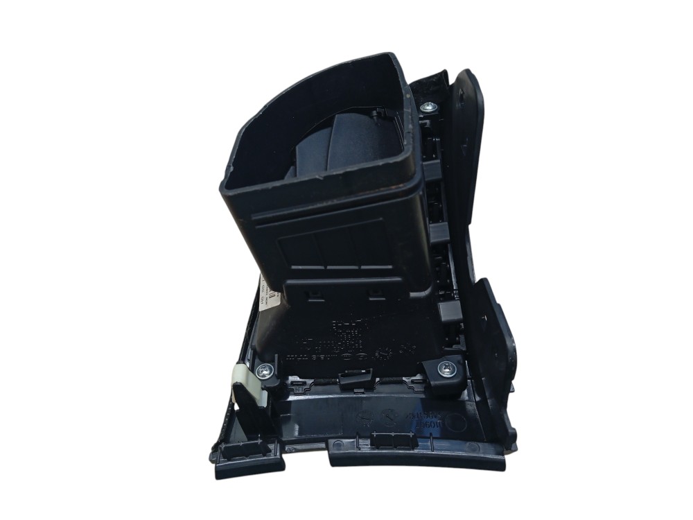 Difusor De Ar Hyundai Hb20 2013/16 4
