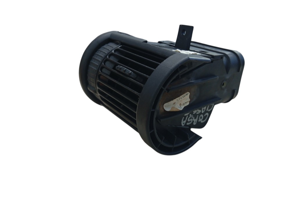 DIFUSOR DE AR CONDICIONADO PAINEL L/E CHEVROLET CORSA 1994 5