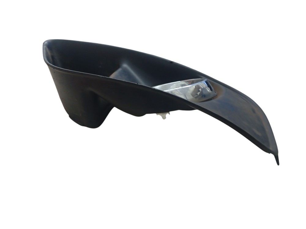 MOLDURA DO FAROL DE MILHA ESQUERDO CHRYSLER 300C 3.6 V6 2012 2