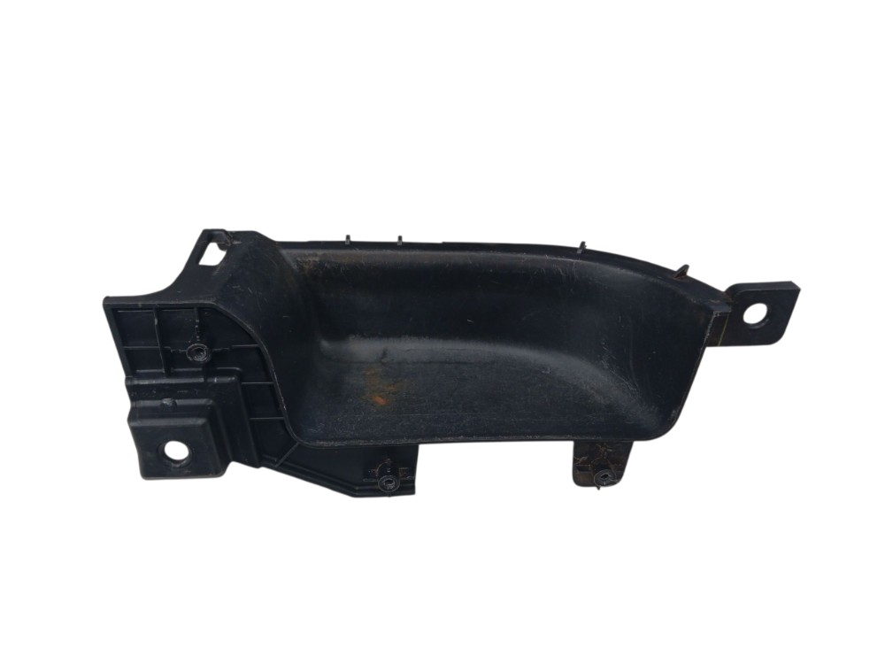 Moldura Puxador Porta Dianteira Esquerda Honda Fit City 2014 5
