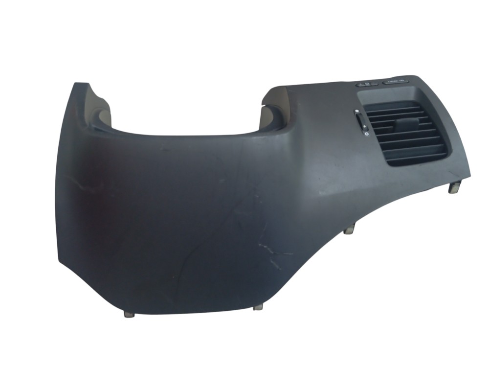 Moldura Do Painel Difusor De Ar Honda Civic 2007/11 2