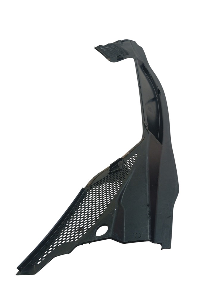 GRADE CHURRASQUEIRA CITROEN C4 2013