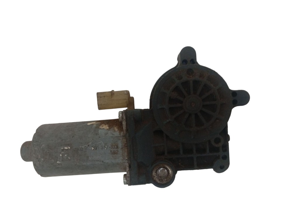 Motor limpador de vidro Chevrolet vectra 2001/05 5