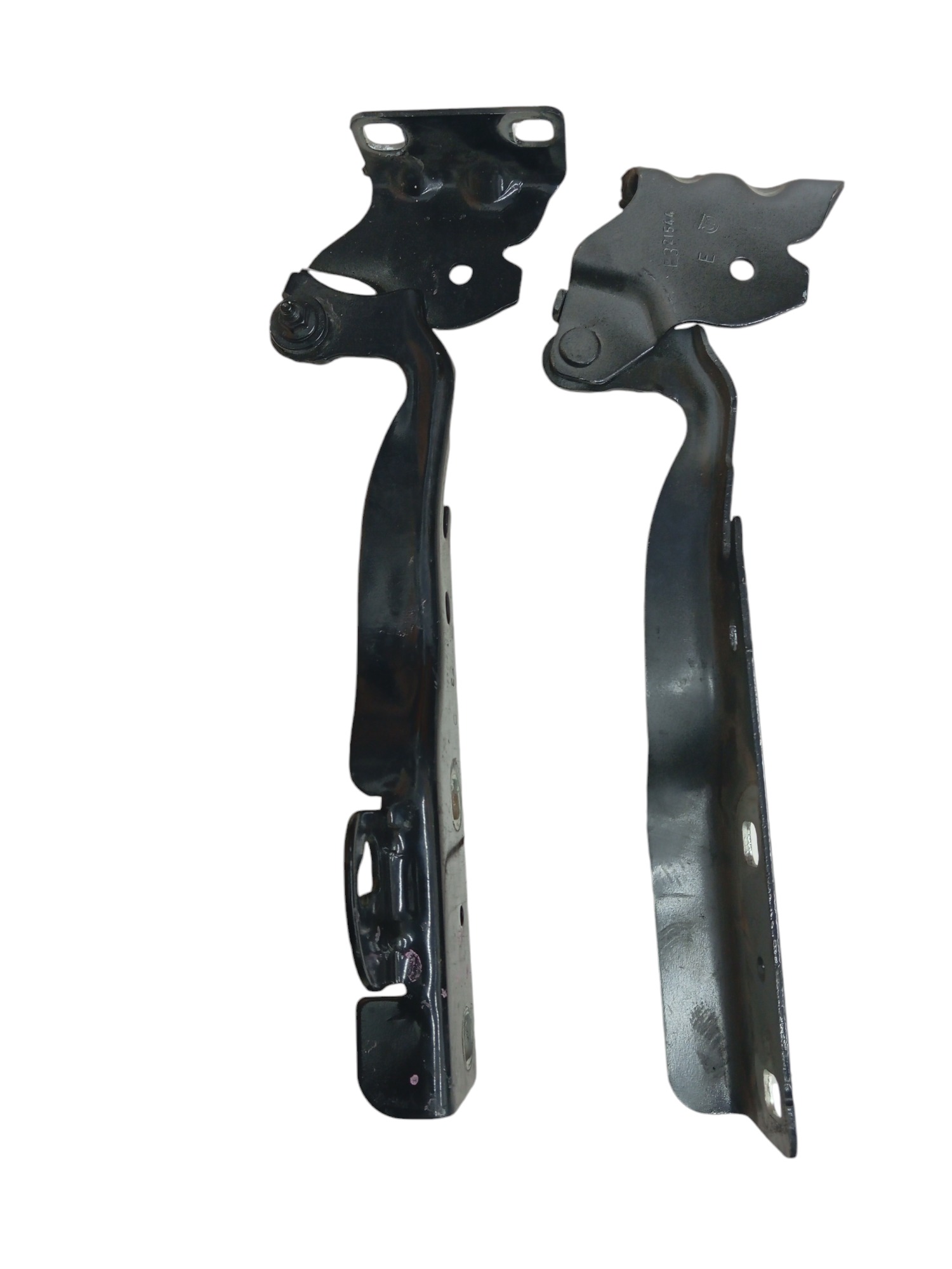 Braço capo fiat Strada 2023 2