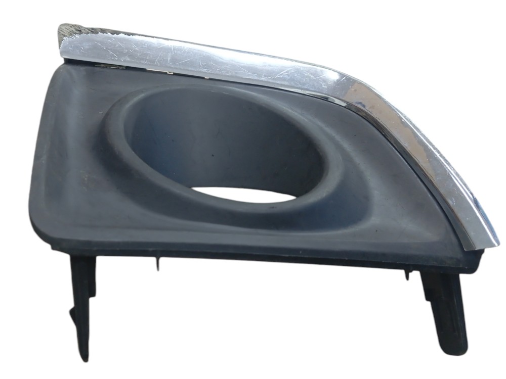 Moldura Do Farol De Milha L/d Toyota Corolla 2017 1.8 3