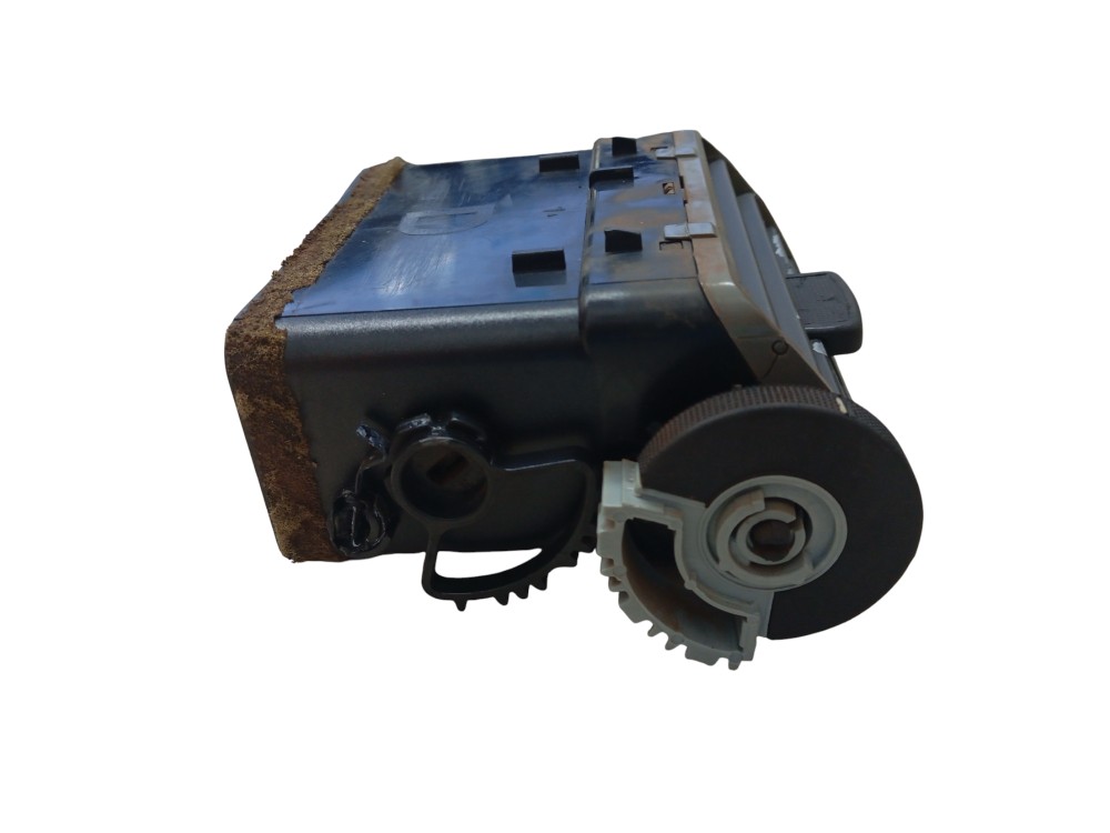 Difusor De Ar Central L/e Volkswagen Gol Parati G3 2000/05 2