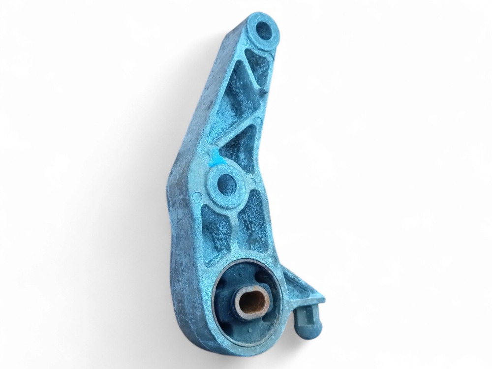 Coxim Traseiro Motor Chevrolet Corsa / Montana Original 2