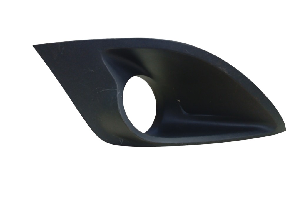 Grade Moldura Farol De Milha Ford Fiesta Rocam 2011/2014 L/d 2