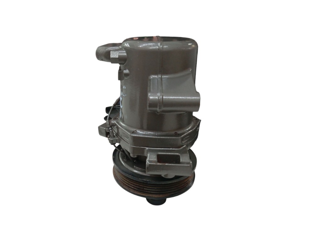 COMPRESSOR AR CONDICIONADO MITSUBISHI L200 2.4 5