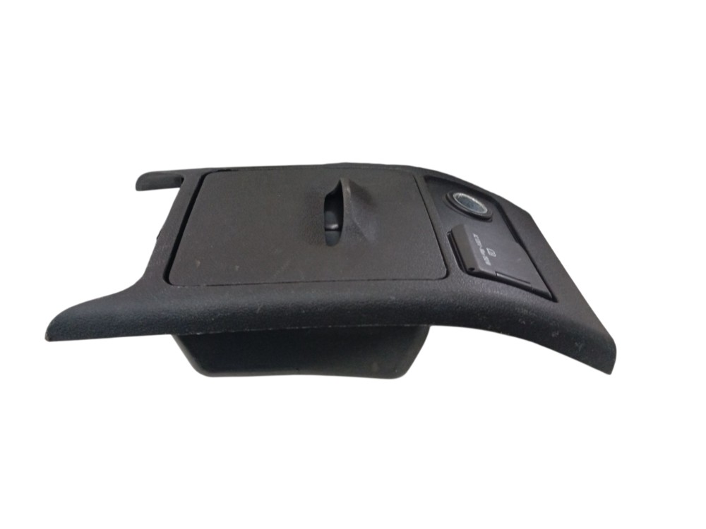 ACABAMENTO CONSOLE CENTRAL TRASEIRO GM MALIBU 2010 A 2012 6