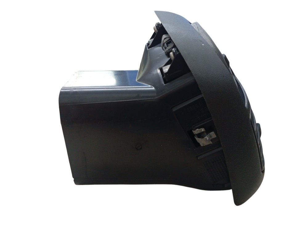 DIFUSOR DE AR LADO ESQUERDO FIAT DUCATO 2006/17 4