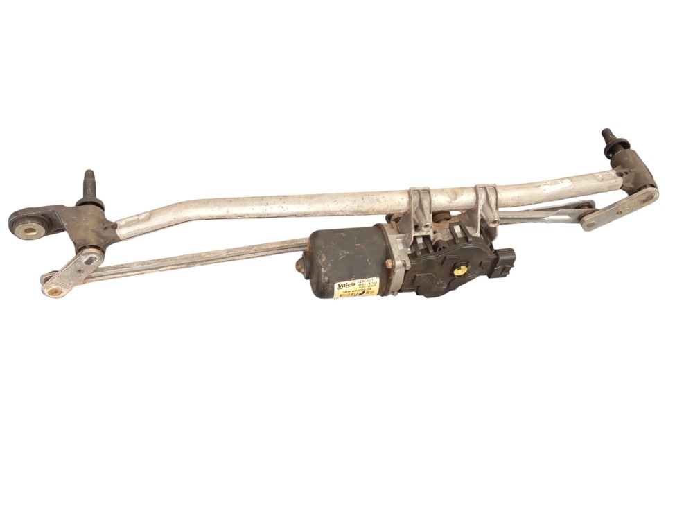 Motor Limpador Parabrisa Renault Sandero Logan 2019 5