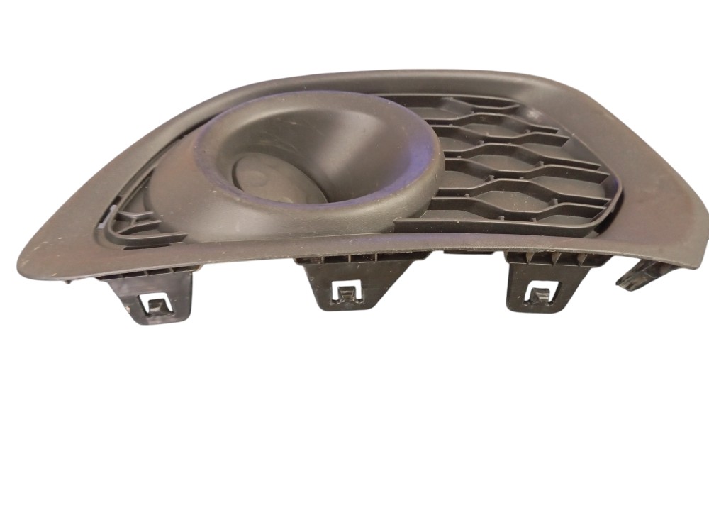 Moldura De Farol Milha L/d Renault Sandero 15/18 5