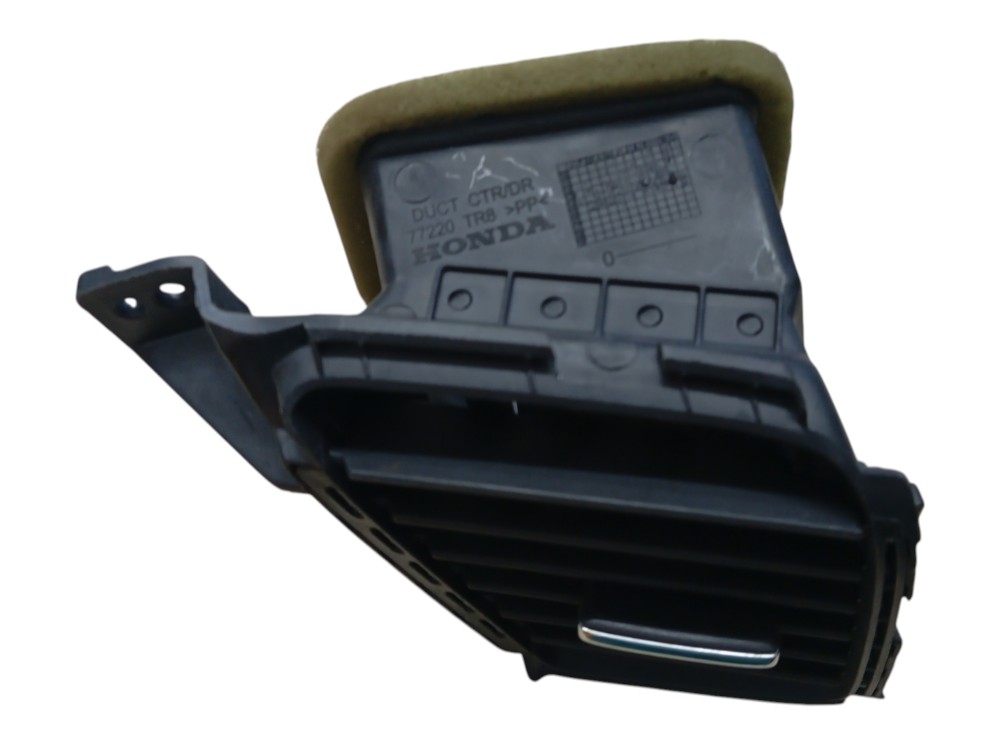 Difusor De Ar Honda Civic L/e 12/16 5