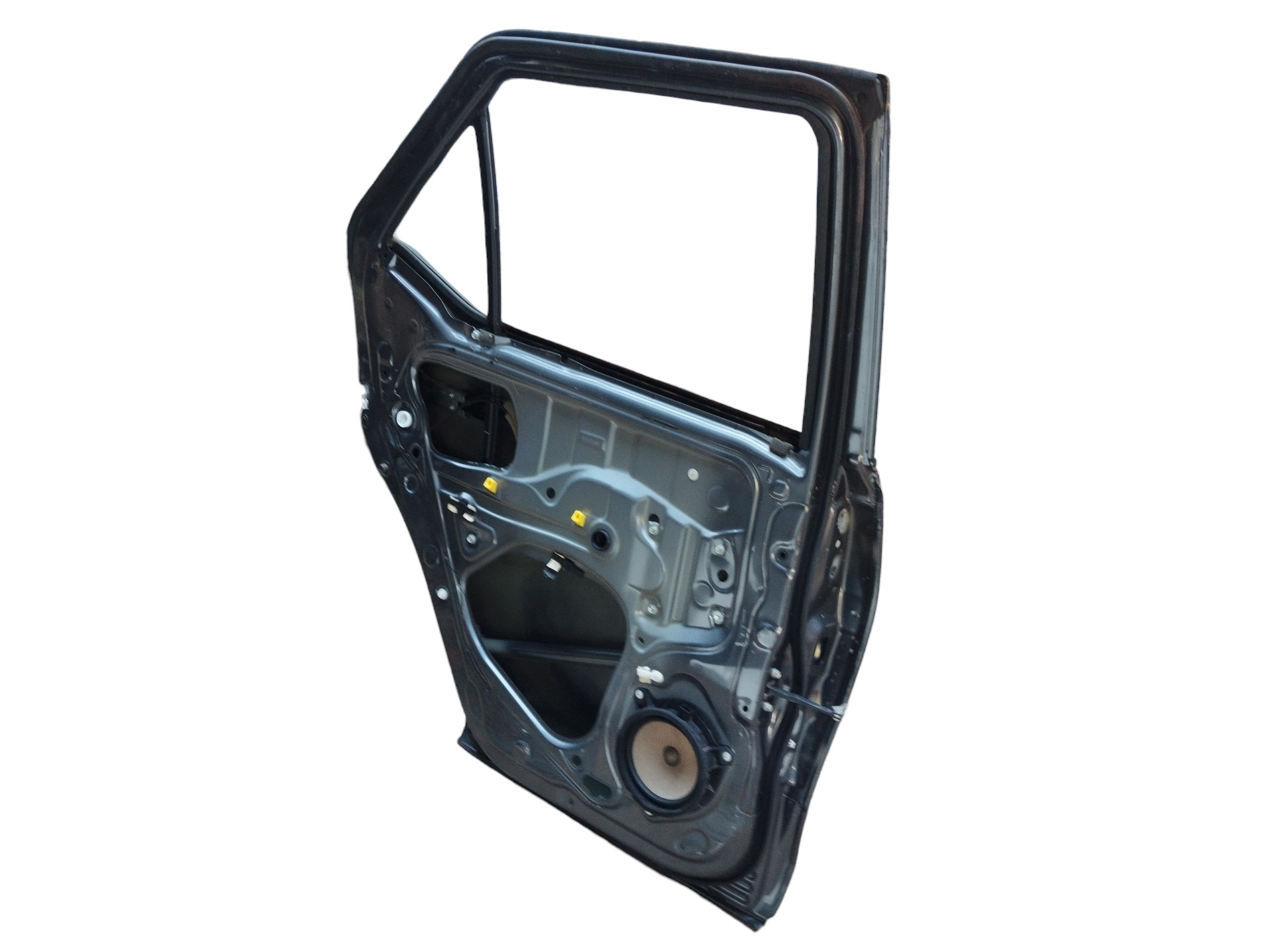 Porta Traseira L/e Toyota Sw4 2016/23 C/detalhes 5