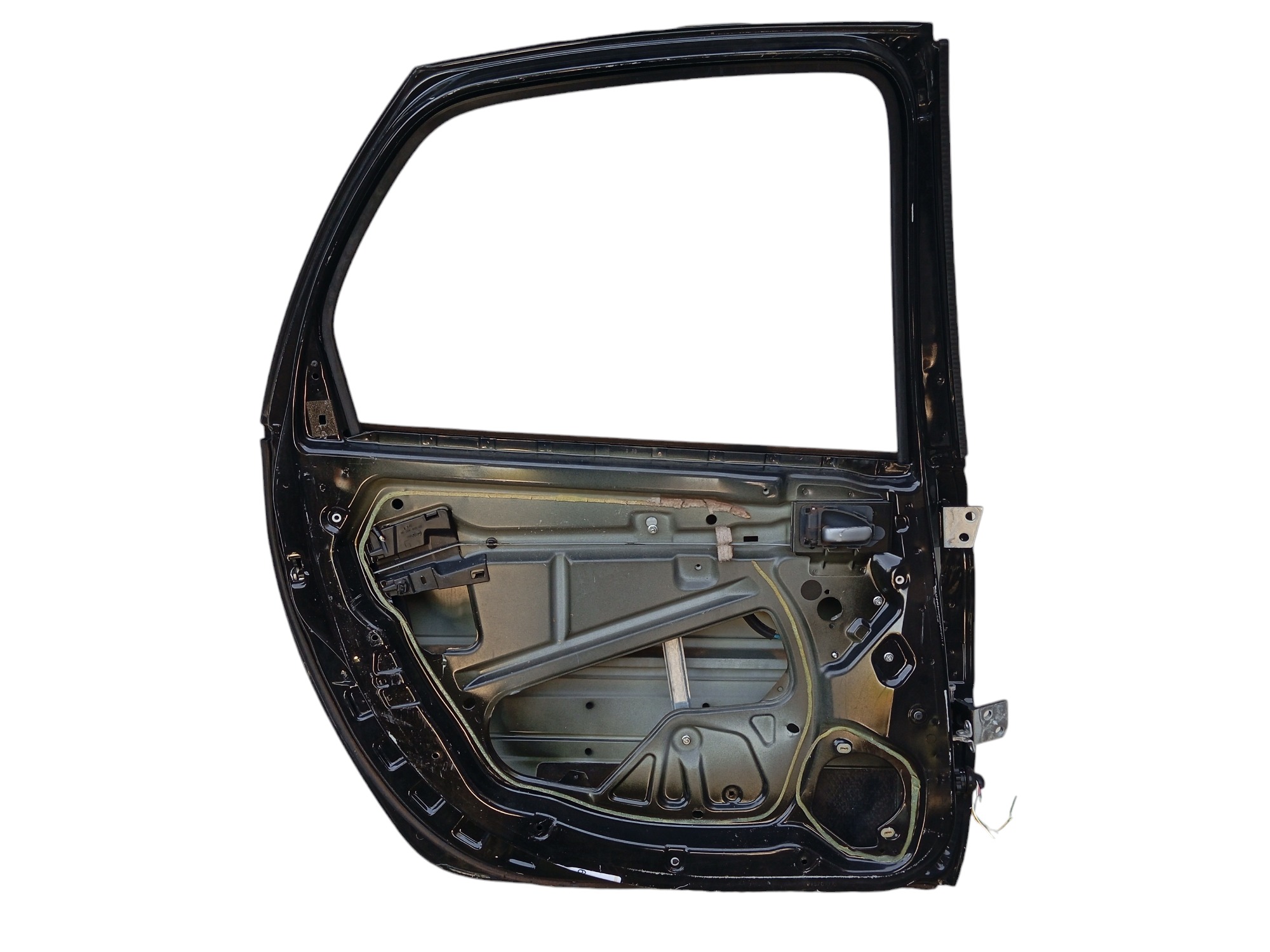 Porta Traseira L/e Citroen Xsara Picasso 2004 A 2011  Traseira Esquerdo 2