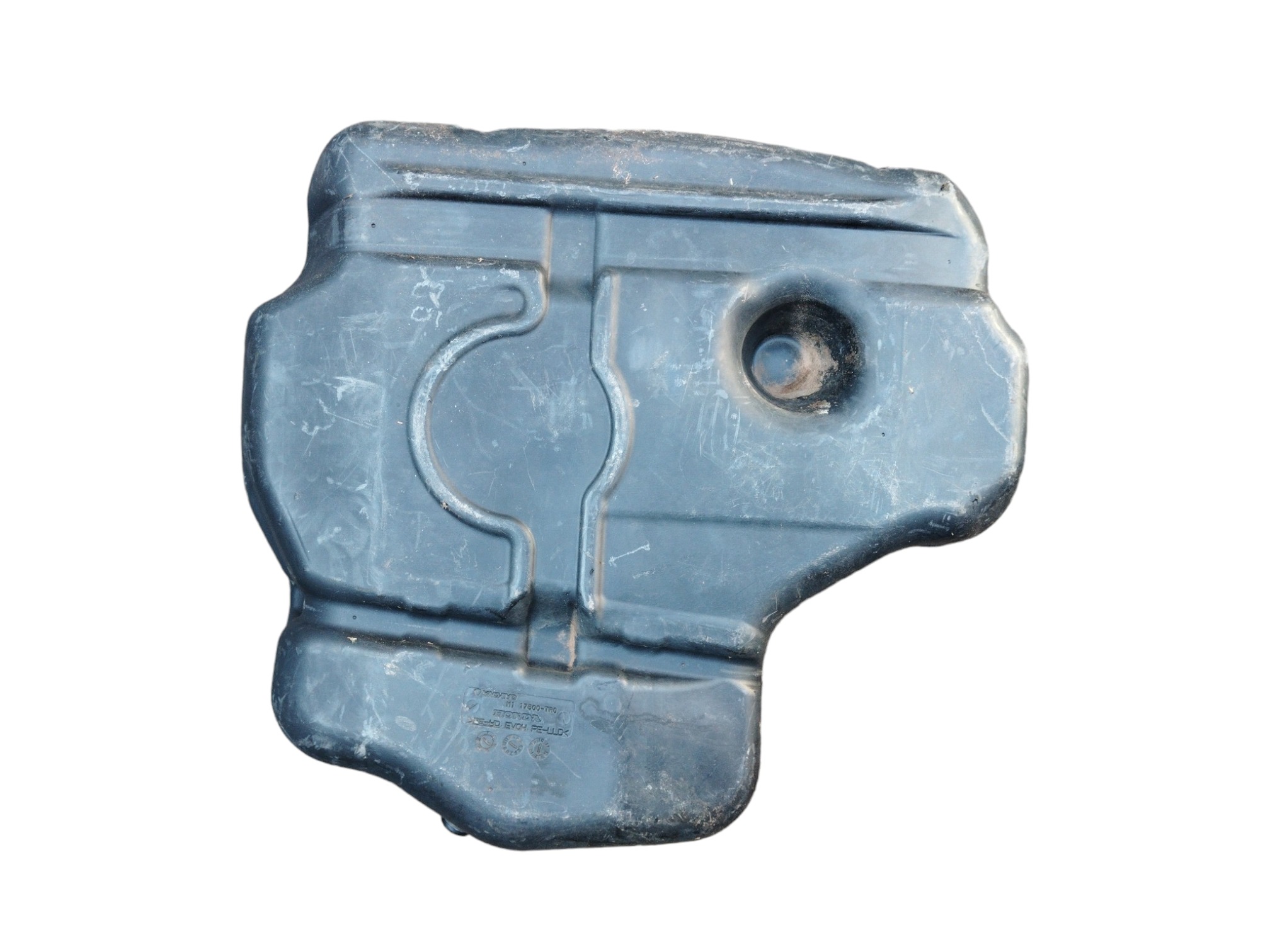 Tanque Combustível Honda Civic 2012/16 2