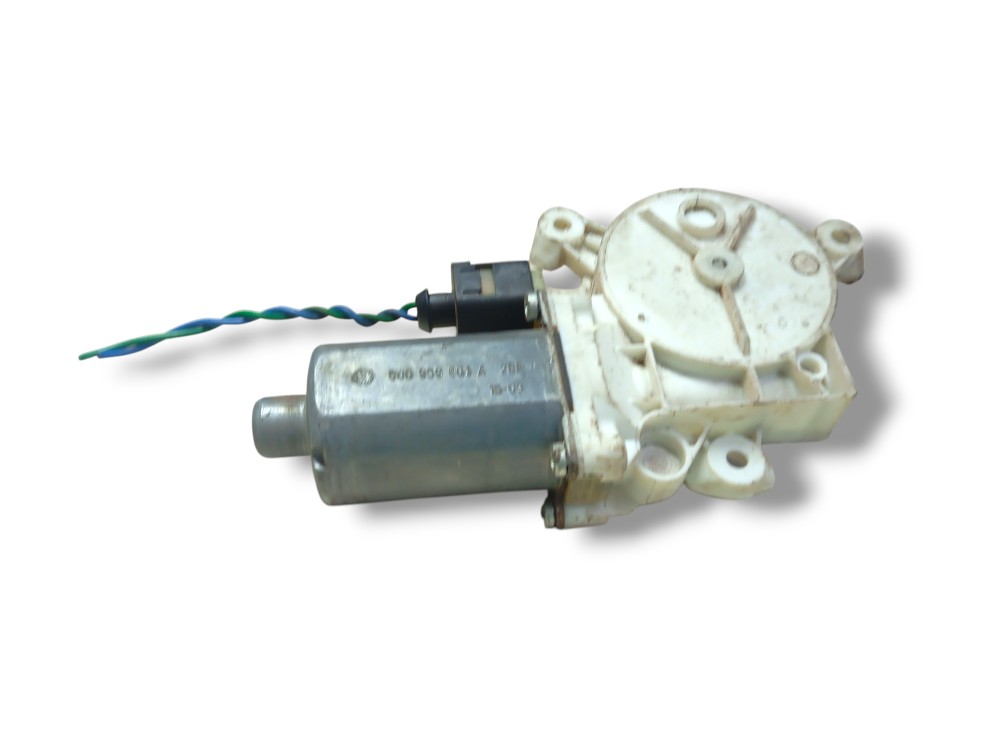 MOTOR DE VIDRO DIANTEIRO DIREITO VW GOL SAVEIRO VOYAGE 5