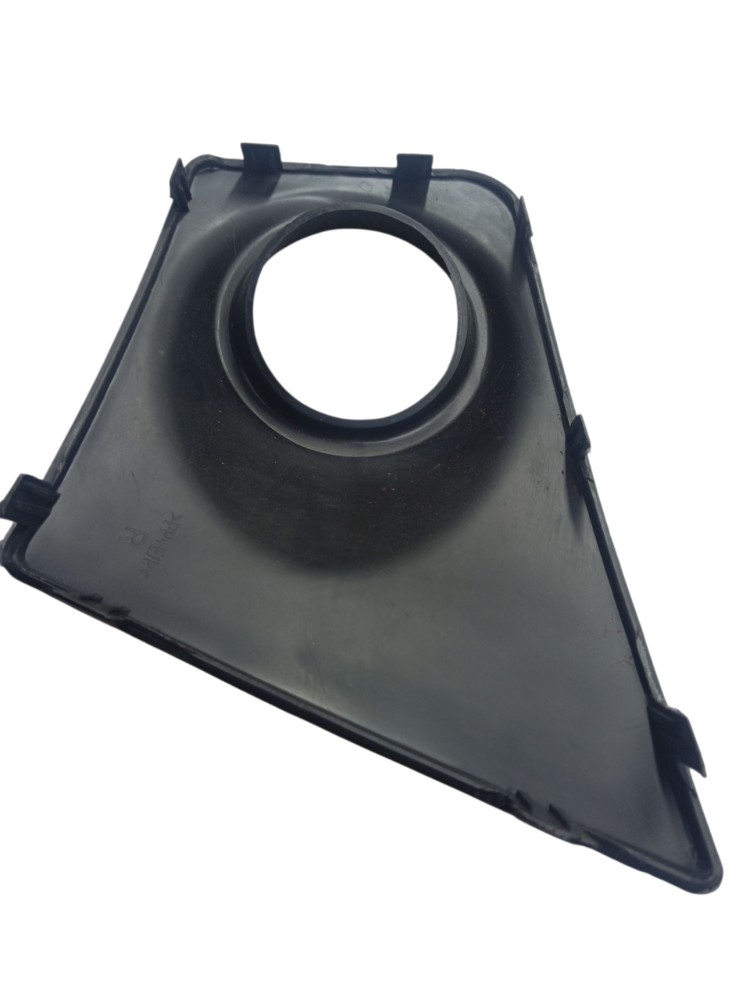 Moldura Grade Milha L200 Triton 2011/2013 Direito 2