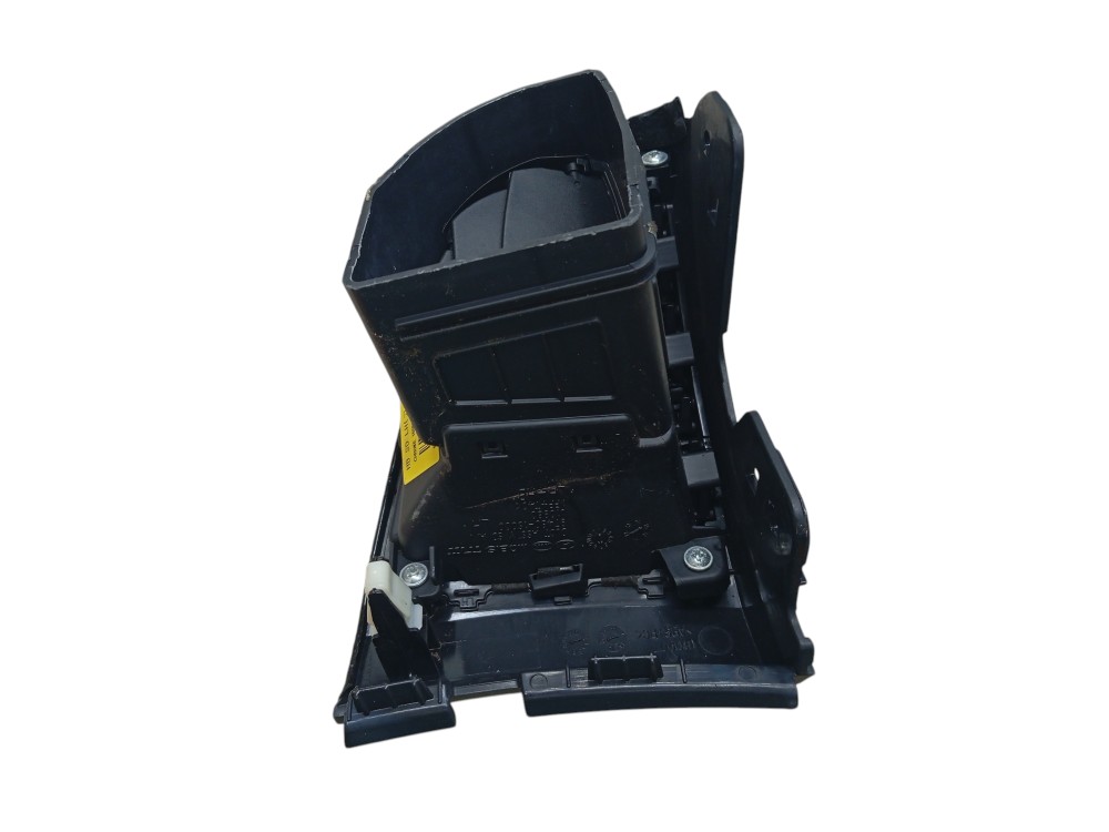 MOLDURA DIFUSOR DE AR HYUNDAI HB20 2013/16 L/E 5